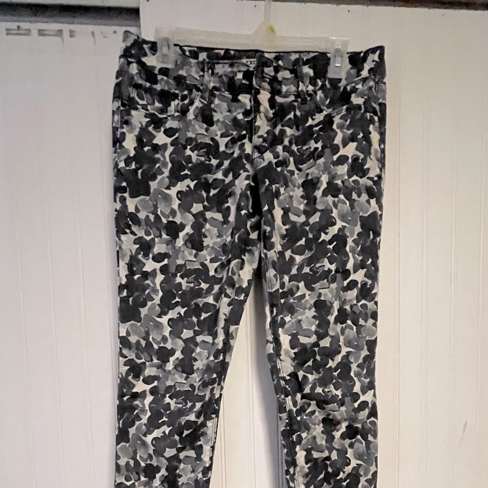 Express jeans size 6